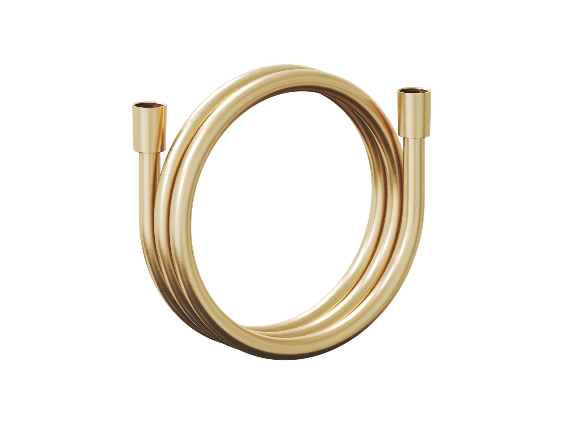Ravak Zuhanygégecső 150 cm, műanyag 913.60GLB, gold – Gégecsövek