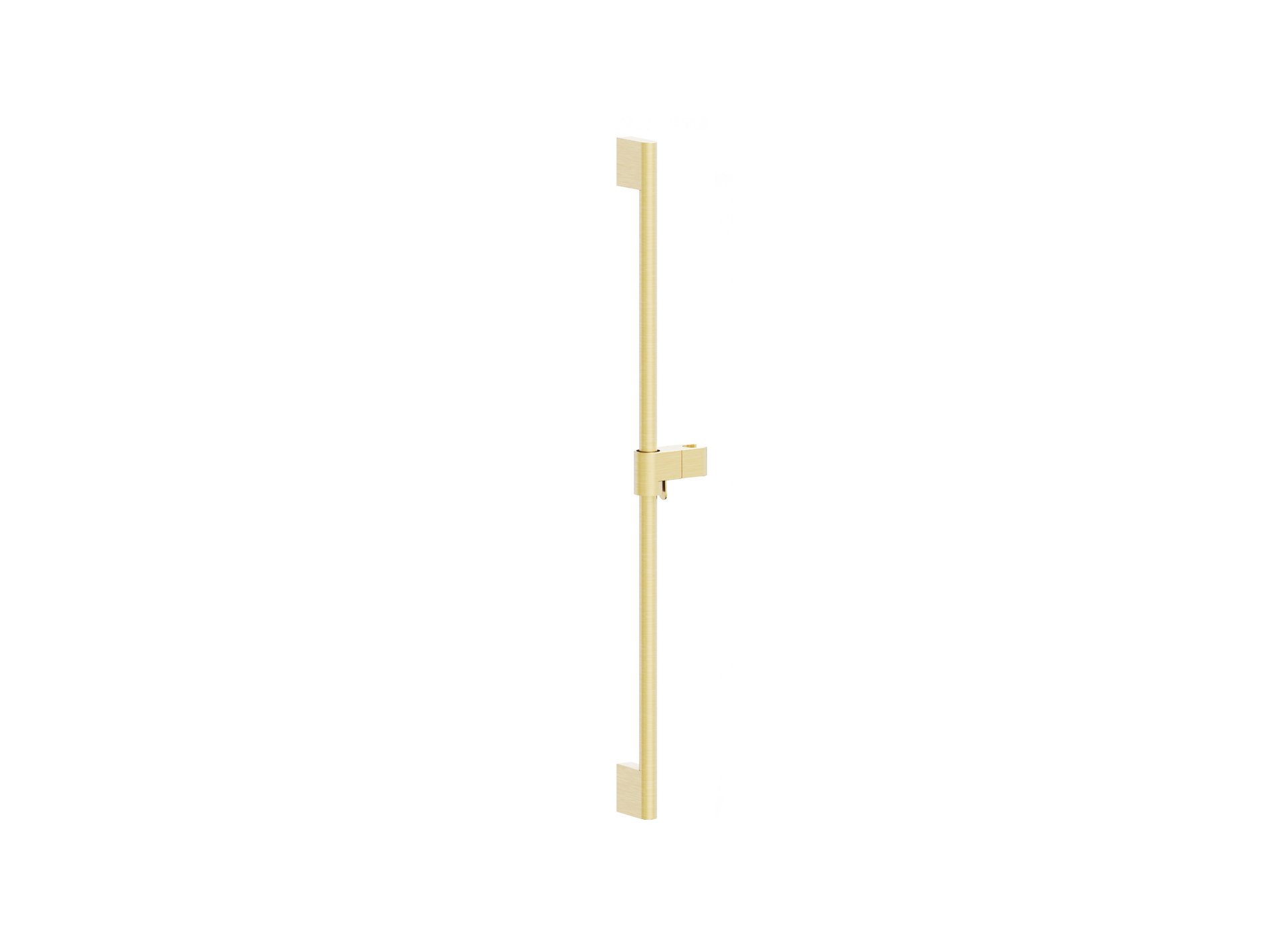 Ravak Állítható zuhanytartó rúd 70 cm 974.60GLB, gold – Zuhanyrud