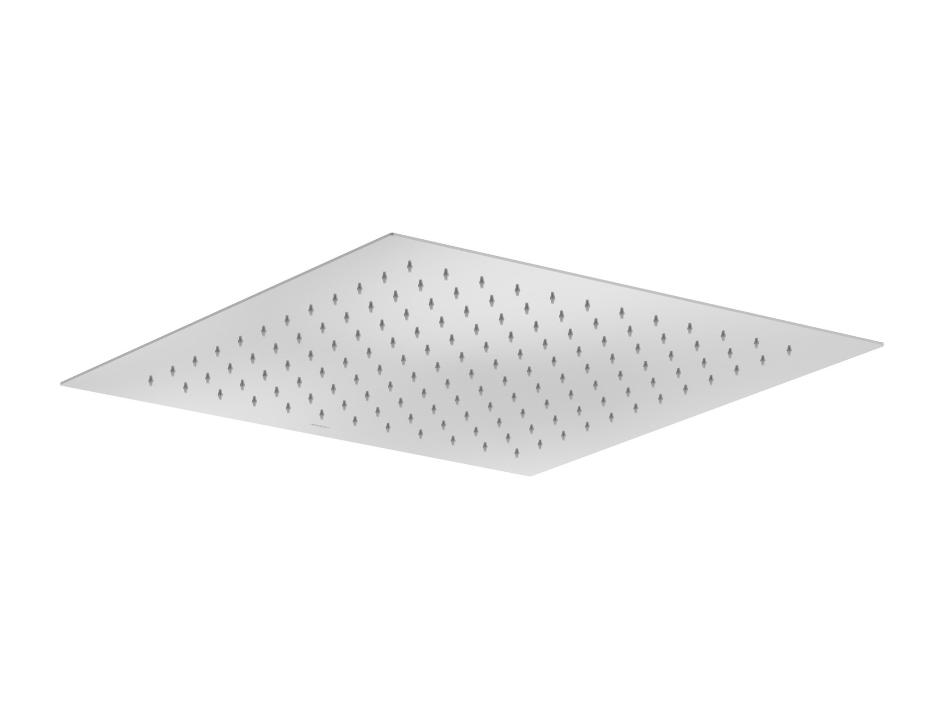 Ravak Mennyezeti négyzet alakú fejzuhany 440x440 mm, króm 988.00CR – Zuhanyfejek