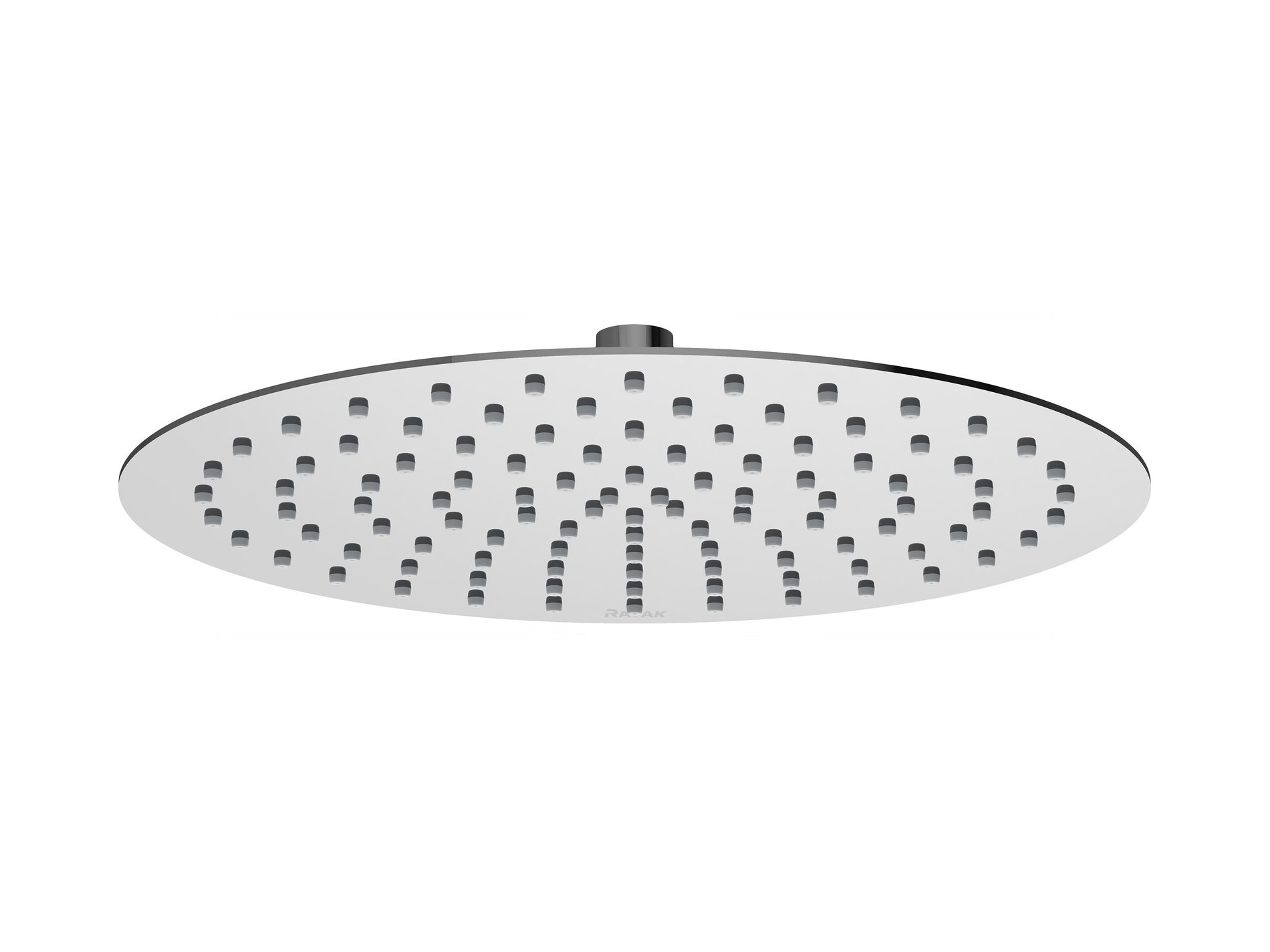 Ravak Fejzuhany köralakú, 300 mm 984.00CR, króm – Zuhanyfejek