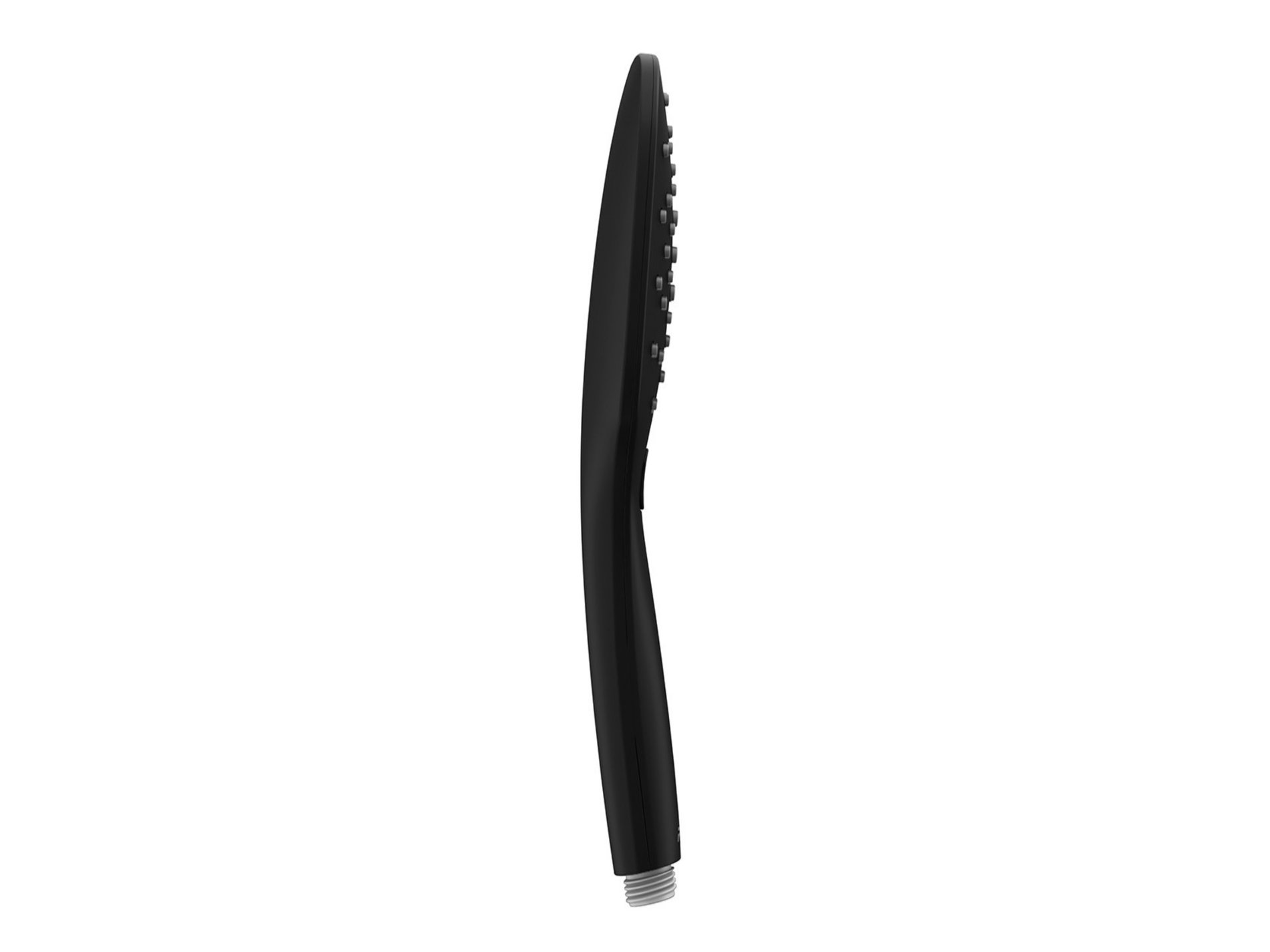 Ravak Kézizuhany 3 funkcióss 120 mm 958.20BL, fekete – Kézizuhanyok