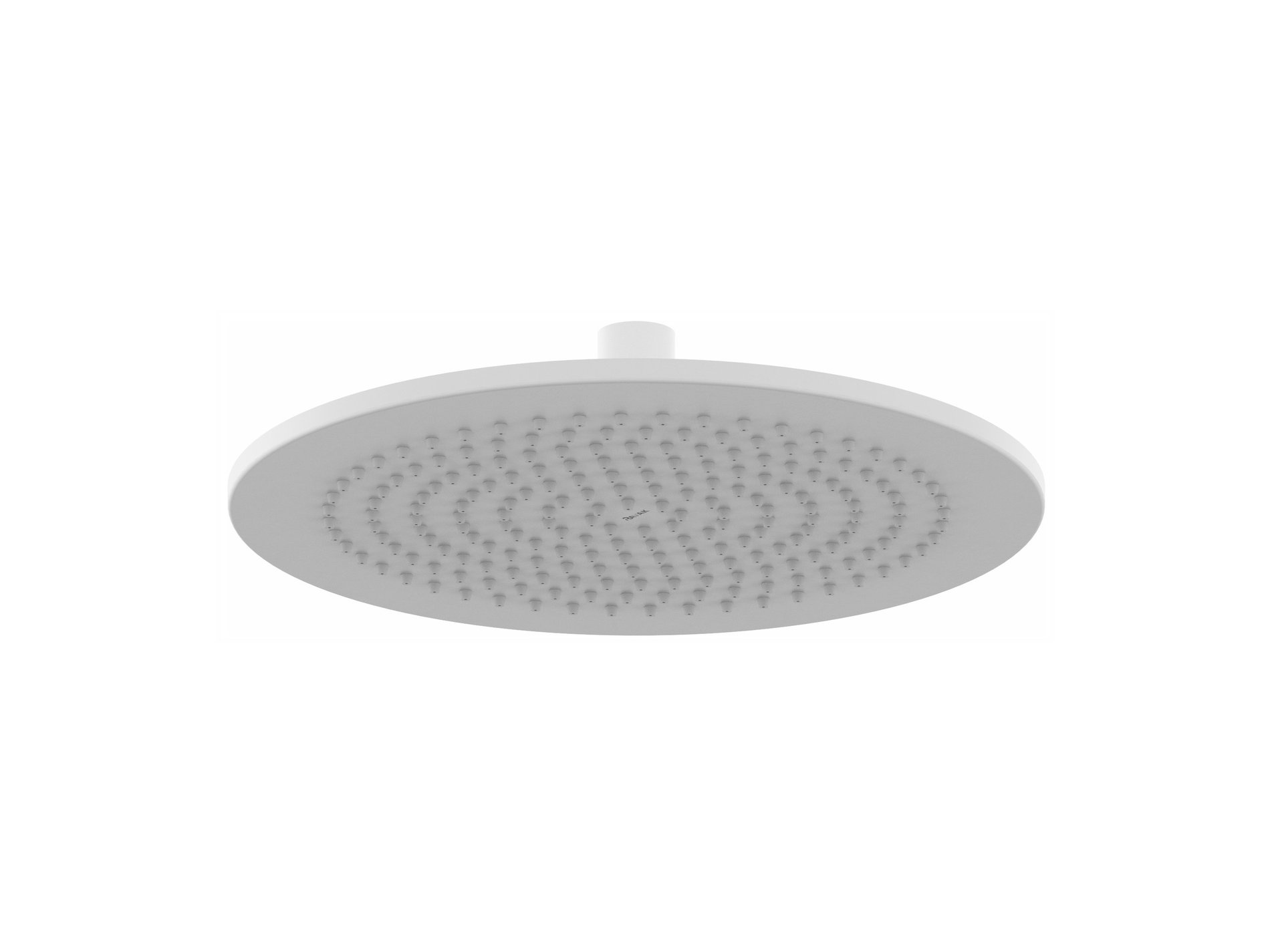 Ravak Esőztető zuhanyfej köralakú, 250 mm 980.10WV, White Velvet – Zuhanyfejek