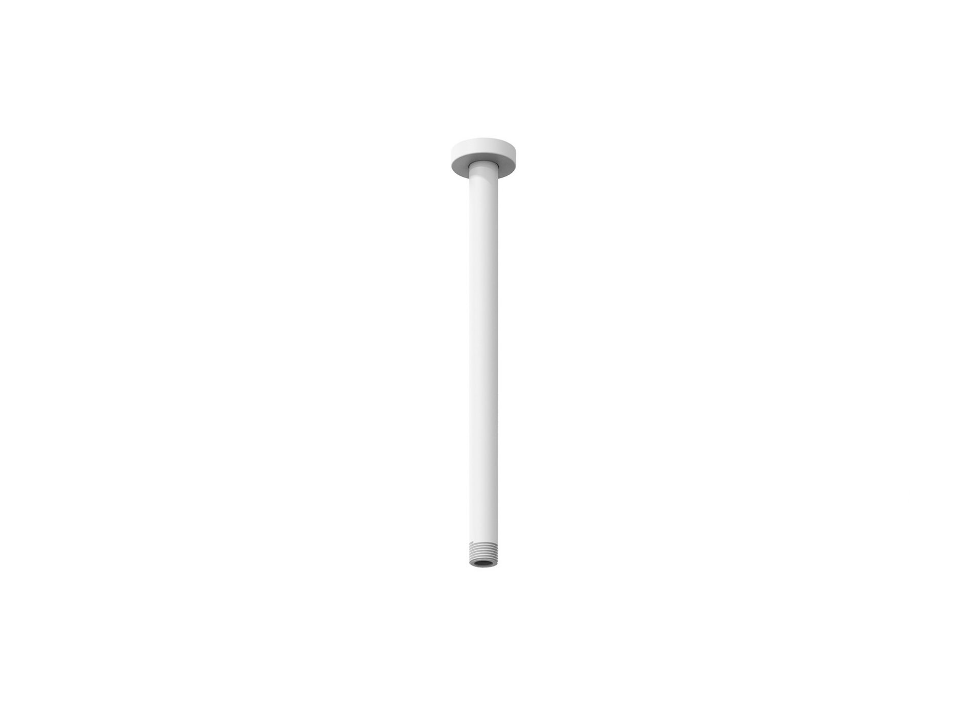 Ravak Mennyezeti kar 704.11WV, 30 cm White Velvet – Zuhanyfejek