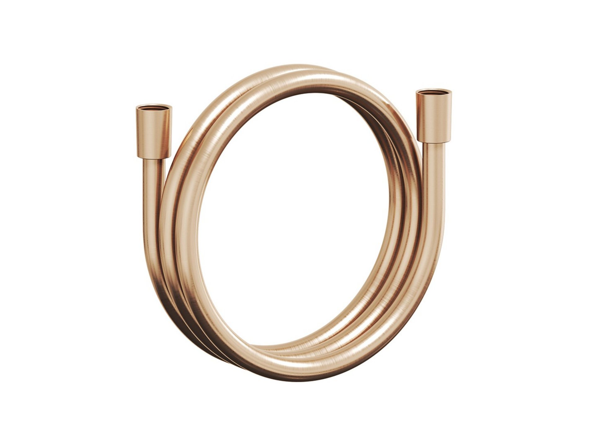Ravak Zuhanygégecső 150 cm, műanyag 913.62RGB, rose gold – Gégecsövek