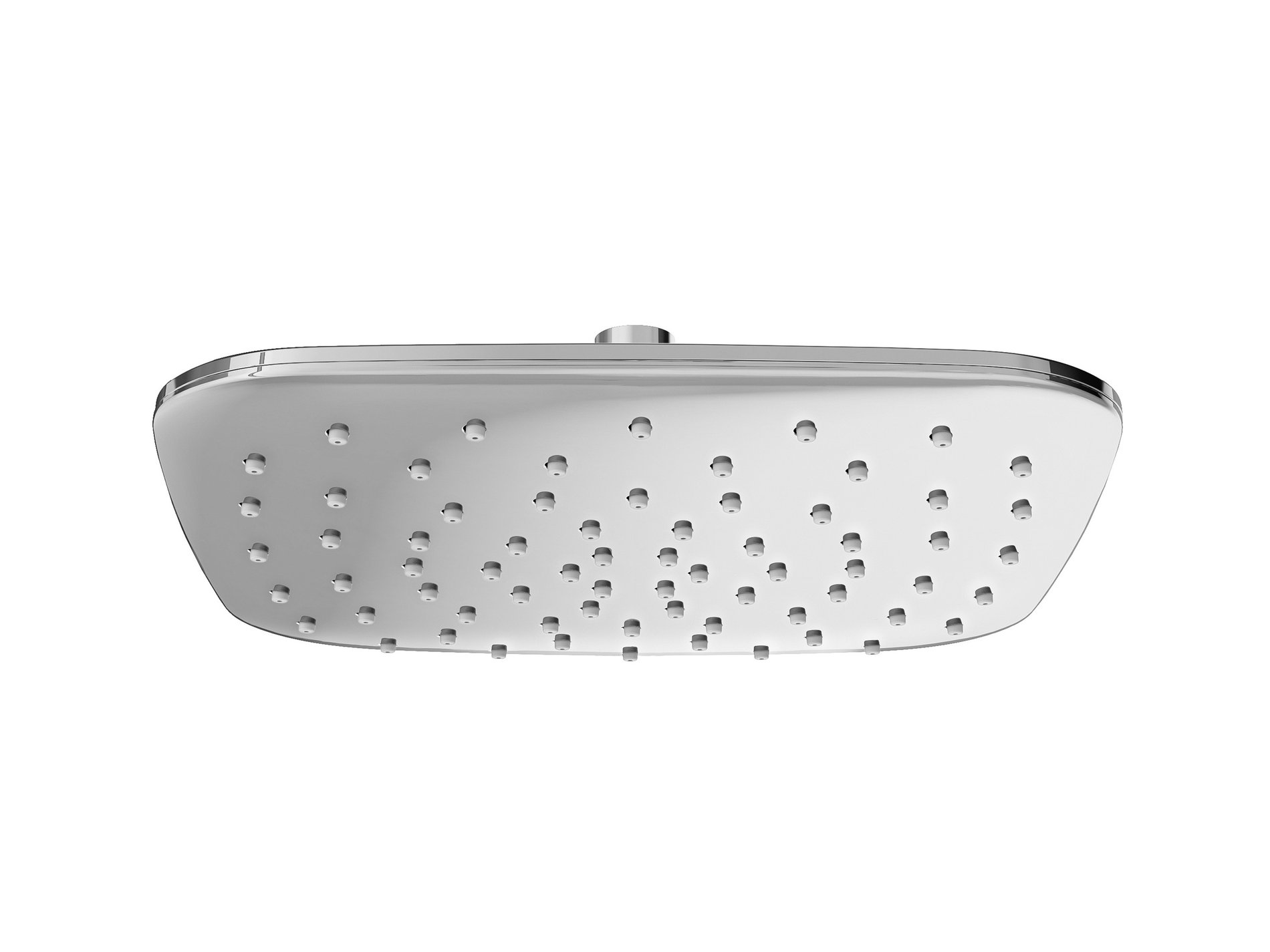 Ravak Classic falsík alatti zuhanyszett CL 090.00CR.O2, króm – Zuhany- és kádszettek