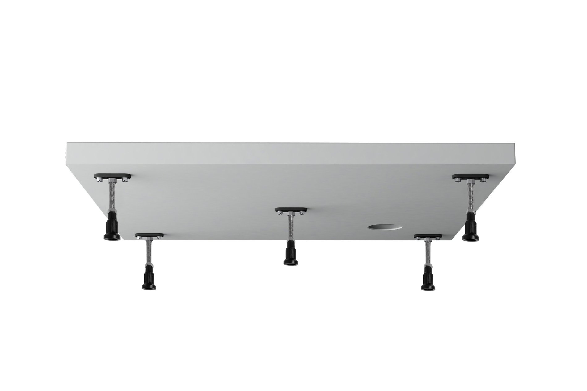 Ravak Perseus Pro Chrome 80x80 zuhanytálca fehér – Sarok zuhanytálcák